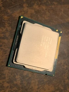 Intel Core i5-2400 - 3.10 GHz Quad Core (SR00Q) CPU Processor - Picture 1 of 1