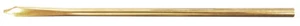 RAWLINGS PROFESSIONAL 5" GLOVE LACING NEEDLE MADE BY TANDY LEATHER - Picture 1 of 1