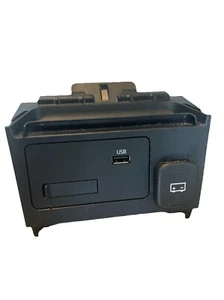2019-2022 MAZDA 3 CX30 USB CONTROL MODULE AUX NAVI OEM BDGG-669U0 - Bild 1 von 6