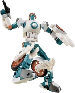 New Takara Tomy Transformers ESD-11 DX Thrash Malto from Japan - Picture 1 of 4