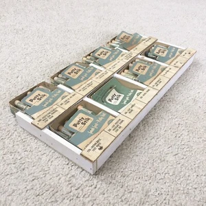 Vintage Putty Stik Store Display With Partial Contents - Seattle WA - Rare!! - Picture 1 of 12