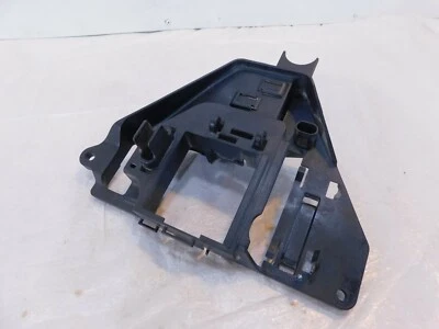 Harley Davidson Road King Street & Electra Glide ECM Mount Bracket Caddy Panel - Image 1 of 4