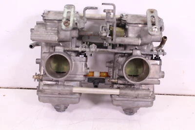 Carburadores Ski-Doo Rev Summit 800 R P-Tek 2007/carbohidratos 403138797 Foto 1 de 4