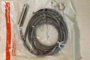 Honeywell Interruttore Iniziatore UK9938 922AC2XM-A3P-L Microinterruttore OP #AS-M02 - Foto 1 di 5