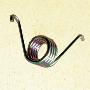 HURST Super Shifter 4 Speed PUSH DOWN  Reverse Lockout / Bias Spring  Brand New - Picture 1 of 1