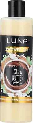 Luna Duschgel Shea Butter 500 ml - Bild 1 von 2