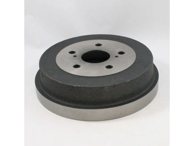 Pronto 79KX16V Rear Brake Drum Fits 1992-2001 Toyota Camry 2.2L 4 Cyl Brake Drum - Изображение 1 из 1
