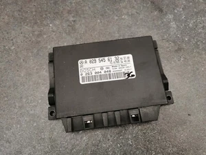 00-06 Mercedes W220 S600 CL500 S55 AMG Parking  Control Module OEM - Picture 1 of 3