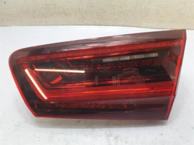 MK4 C7 FL AUDI A6 2015-18 luz trasera interior LED tintada 7 pines lado derecho del conductor Foto 1 de 4