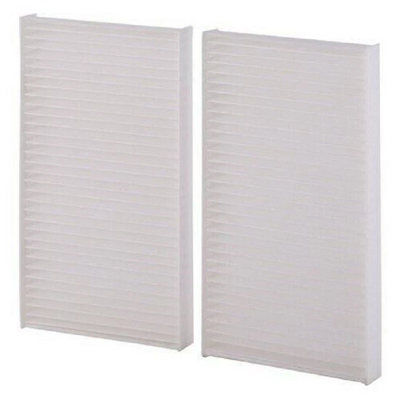 Filtro de aire de cabina Pentius PHB5862 para 03-09 Kia Sorento 3,5 L-V6 Foto 1 de 1