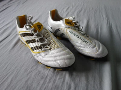 adidas Predator Absolado x AG Fußballschuhe Schuhe - Bild 1 von 4