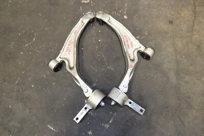 Brazos de control inferiores delanteros diestros diestros derecho izquierdo Acura MDX 2010-2013 FABRICANTE DE EQUIPOS ORIGINALES Foto 1 de 4