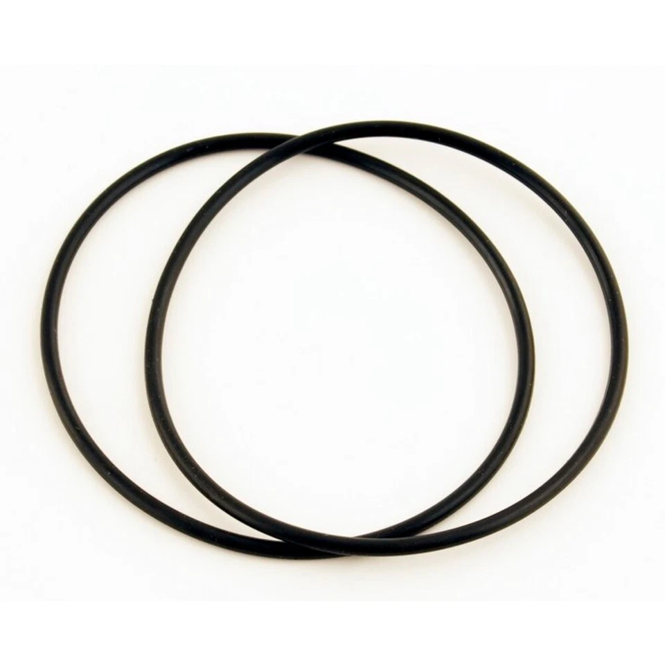 Juego de juntas tóricas de doble aire para sistema de refrigeración de aceite para Kawasaki KX450F 2008-2015 Foto 1 de 1