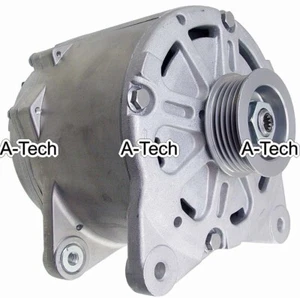 HITACHI 190AMP WATER COOLED ALTERNATOR FOR AUDI Q7 V6 3.0L 2011 LR1190-946 - Picture 1 of 3