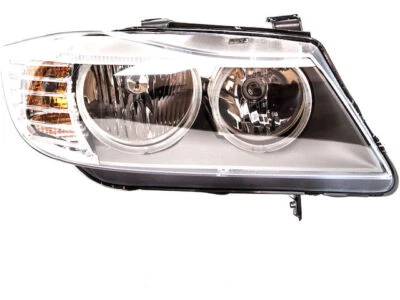 Conjunto de faros derecho BMW 328i xDrive 2009-2012 TYC 12344KCKD 2011 2010 Foto 1 de 2