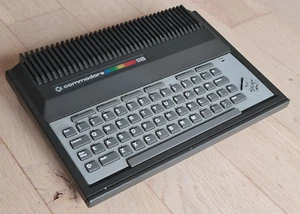 Commodore C116 | 100% Tested & Working | Very Good Condition | Serial: DA4 37278 - Bild 1 von 19