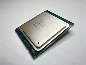 CM8063501288301 / SR1AN Intel Xeon E5-2620 v2 2.1GHz 6-Core 15MB Cache - Picture 1 of 2