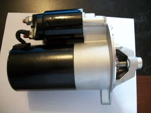 FMR HIGH TORQUE MINI PMGR RACING STARTER FOR FORD 302 351 AUTOMATIC TRANS # 3124 - Foto 1 di 5