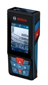 Distanciómetro láser profesional Bluetooth Bosch GLM 150 C - Imagen 1 de 4