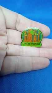 California Redwoods Pin - Bild 1 von 2