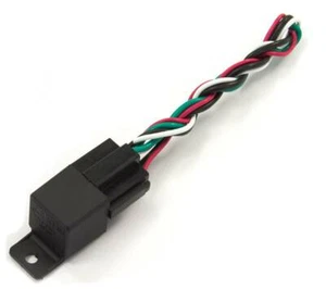 Nitrous Outlet Automotive 5-pin Relay and Harness - Picture 1 of 2