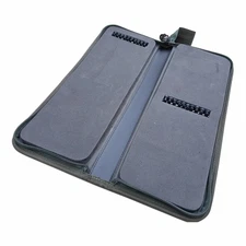 Cyprinus High Quality Carp Fishing Stiff Rig Wallet With 20 Pins Large & Regular