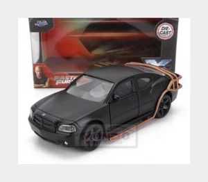 1:32 JADA Dodge Dom'S Toretto Charger Srt8 2006 Fast & Furious JADA33374 - Foto 1 di 2