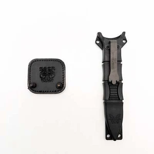 Benchmade 101622F BLACK PIM Sheath for 173BK SOCP Mini - Picture 1 of 1