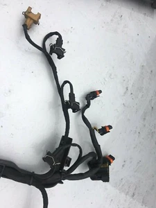 MAZO DE CABLES MOTOR MERCEDES W208 SLK170 W202 M111 230K - A2085400405 - SIN GRIETAS  - Imagen 1 de 8