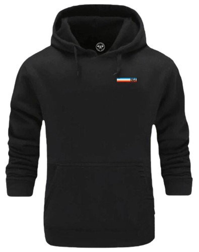 VETEMENTS Fondata 1964 Felpa con cappuccio Tasca Abbigliamento Compleanno 60° Compleanno Vintage Top Regalo