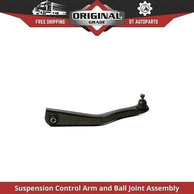 Conjunto de brazo de control de suspensión y rótula Mevotech para 94-03 Mitsubishi Galant Foto 1 de 2