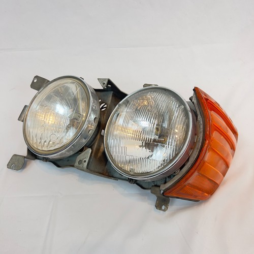 DB SL R107 Scheinwerfer vorne links 1305523033 A1305523033 online 