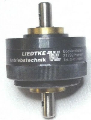 LIEDTKE Drehmomentsensor  LC3  Kupplungsdrehmomentbegrenzer MB12613 — 第 1/3 张图片
