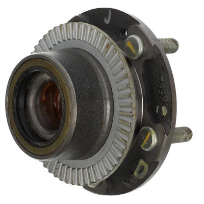 Conjunto de cojinete de cubo de rueda trasera OEM NUEVO 2002-2004 Kia Sedona 0K553-26060B Foto 1 de 4