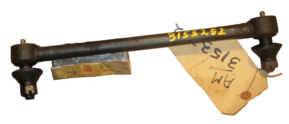 Tie Rod ~ 1958 1959 AMC Rebel ~ AMC Part # 3153252 - Imagem 1 de 1