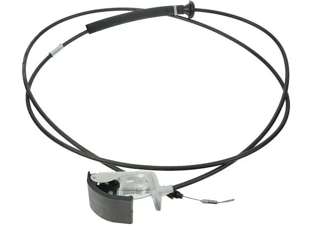 DIY Solutions 39CF56P Hood Release Cable Fits 1998-2001 Mercury Mountaineer Foto 1 de 1