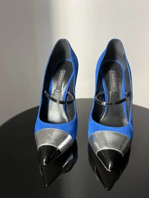 tacones altos casadei Foto 1 de 4