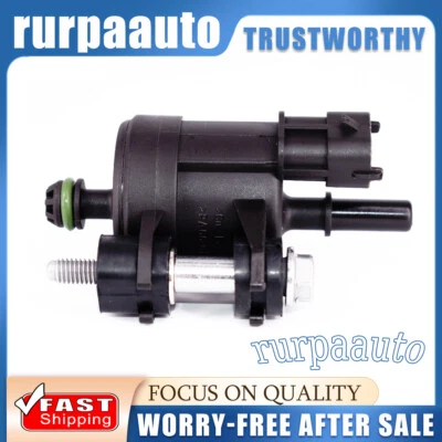 Клапан продувки паровой канистры для 2009-2018 Chevrolet Traverse Buick Enclave 3,6 л - Изображение 1 из 4