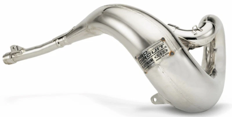 Tubo Pro Circuit Platinum-Yamaha-YZ 250-02-25 Foto 1 de 1
