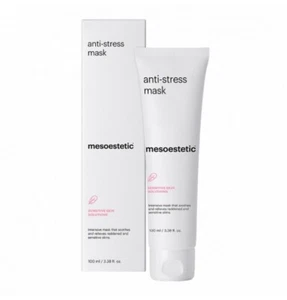 Mesoestetic Anti-Stress Mask 100ml  #usau - Imagen 1 de 1