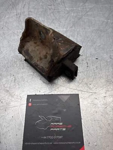 Porsche 924 944 rear suspension mount 944331075 Used left hand - Picture 1 of 4