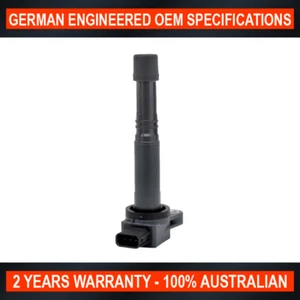 SWAN Ignition Coil for Honda Accord CRV 2.4L Civic Integra Odyssey S2000 2.0L - Picture 1 of 4
