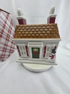 Candelabro Casa Luminary Bath & Body Harry Slatkin & Co 2010 (TWS-132) - Imagen 1 de 18