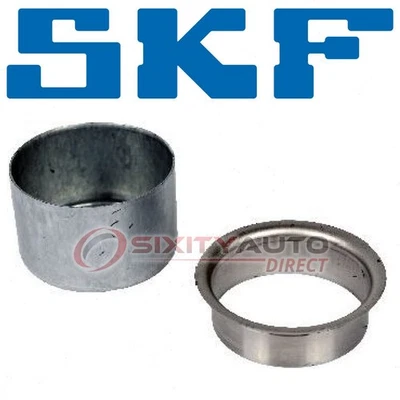 SKF Front Manual Transmission Repair Sleeve for 1983-2010 Ford Mustang 4.6L yz Foto 1 de 4