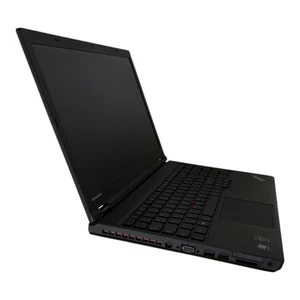 Lenovo ThinkPad T540p i5 4300M 16GB 500GB GeForce GT730M 15,6" FullHD (Batería 80%) - Imagen 1 de 2