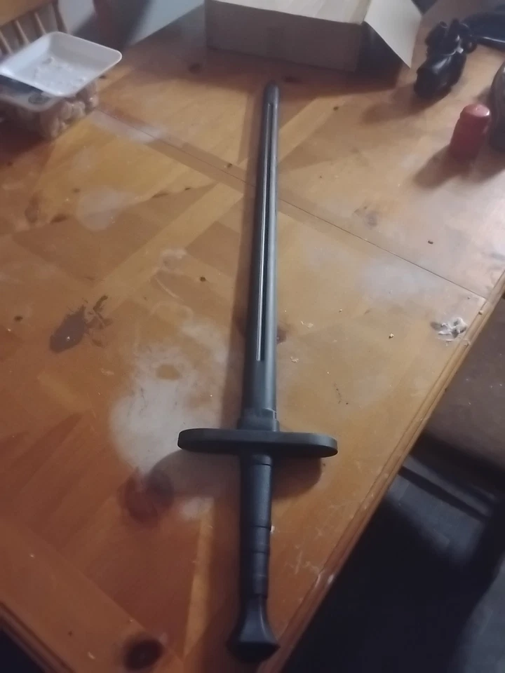 Холодное оружие 88HNHM MAA ручной полутора меч - Изображение 1 из 1