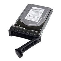 Dell DTK38 HDD 4TB 7.2K 3.5 " SAS - Image 1 of 1