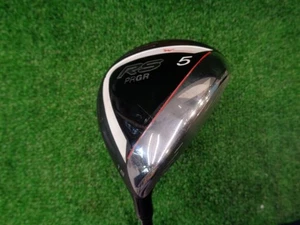 PRGR RS 2018 Fairway Wood 5W The ATTAS 6 (X) #816 Golf Clubs - Picture 1 of 6