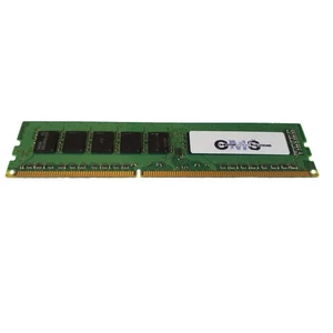 CMS 16GB (1X16GB) Memory Ram Compatible with Lenovo System x3250 M6 - D100 - Picture 1 of 2