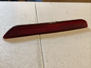 2020-2023 Ford Explorer Rear Right Side Bumper Reflector Marker LB5B15K272A OEM - Picture 1 of 11